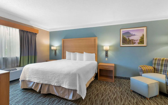Whirlpool Double Suite