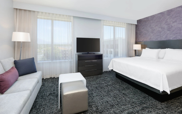 Double Suite