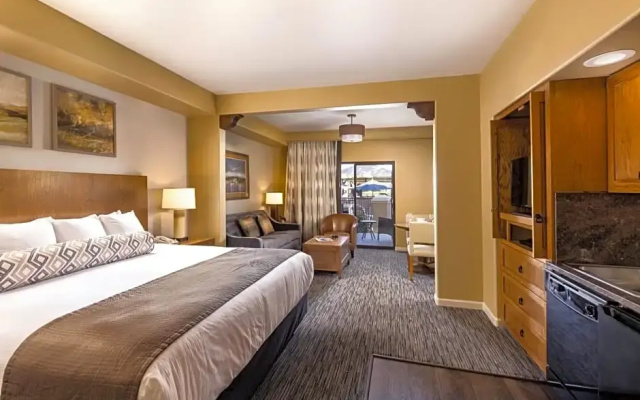 Double Studio Suite