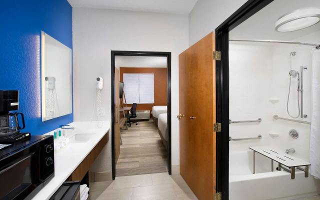 Double Suite