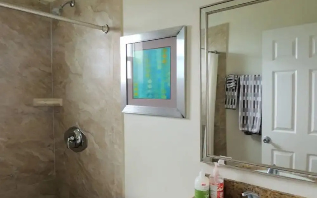 Luxury room