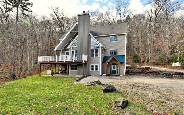 Cottage