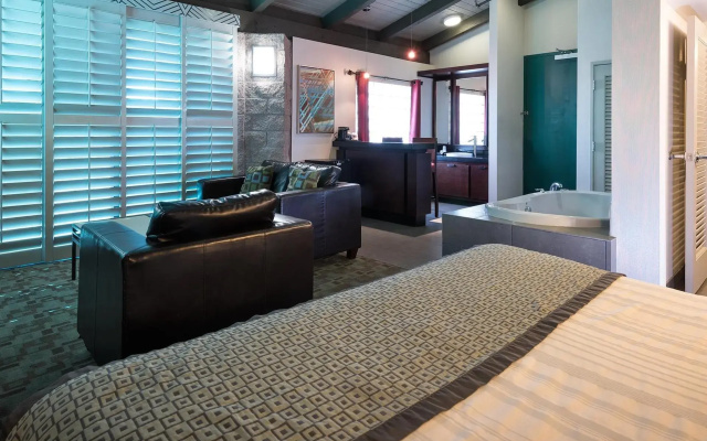 Suite