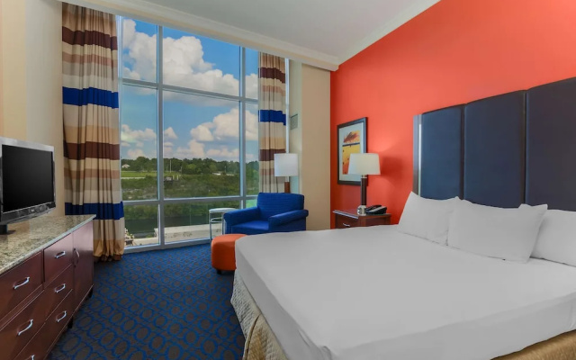 1 Bedroom Presidential room