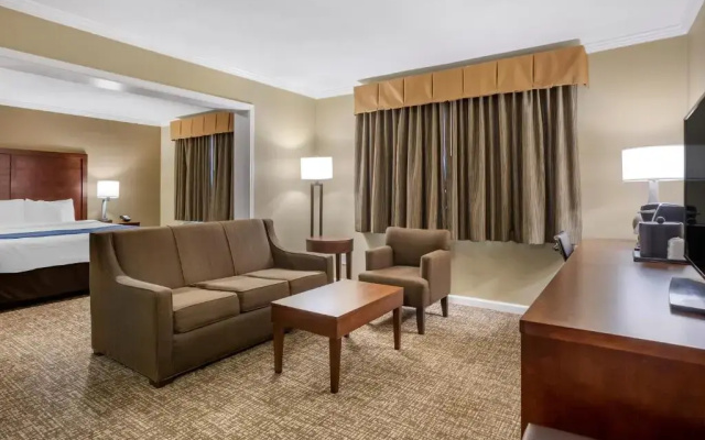 Premier Suite