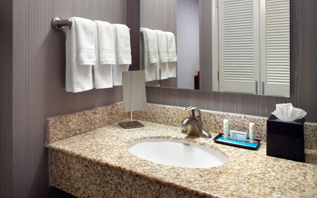 Double Suite