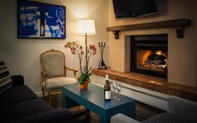 Luxury Quadruple Junior Suite