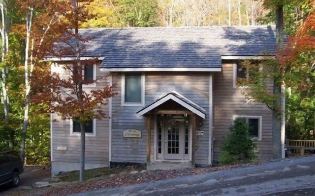 Cottage