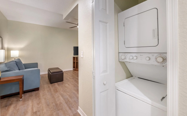 1 Bedroom Standard room