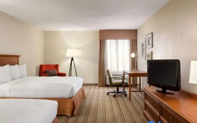 Quintuple Suite