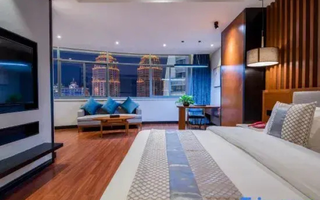 Standard Family room