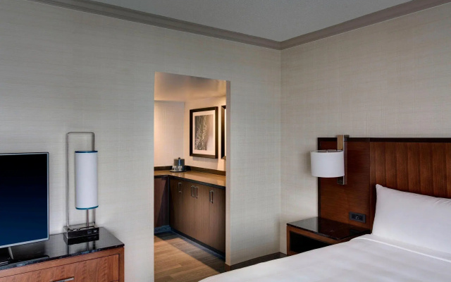 Double Junior Suite
