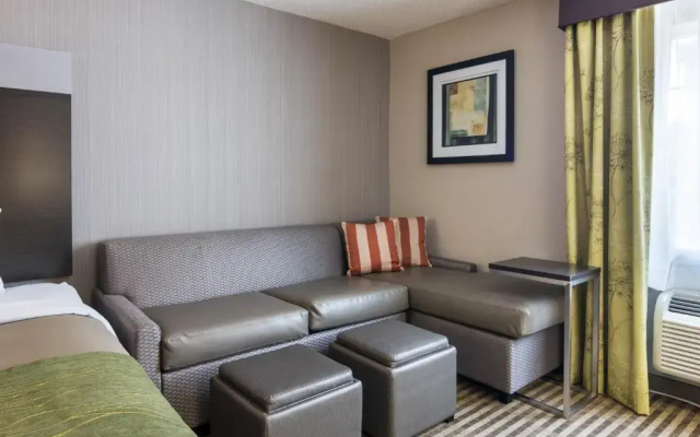 Suite