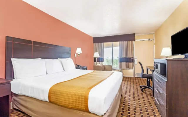 Standard room
