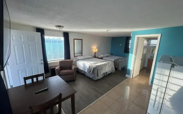 Premier Suite