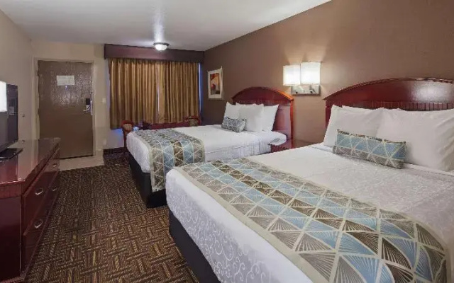 Accessible room