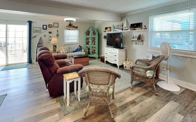 Bungalow