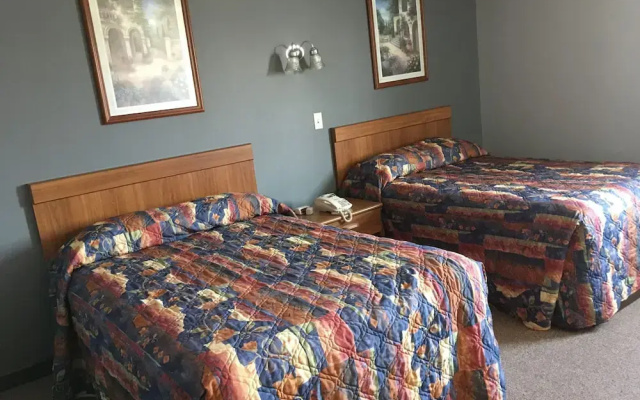 Standard room