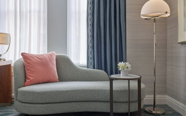 Royal Suite