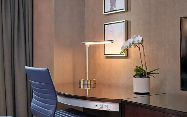Premium room