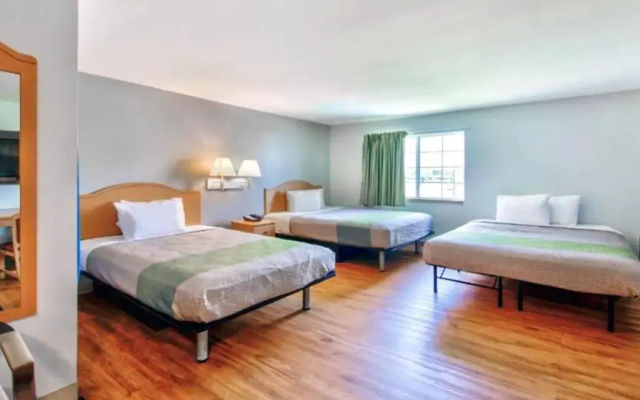 Standard Double Family room