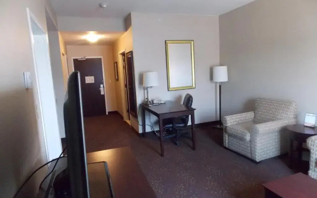 Suite