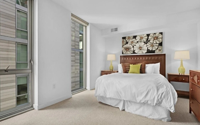 Luxury Double Apartment
