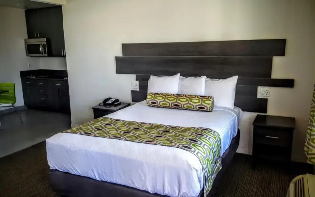 Superior Single room
