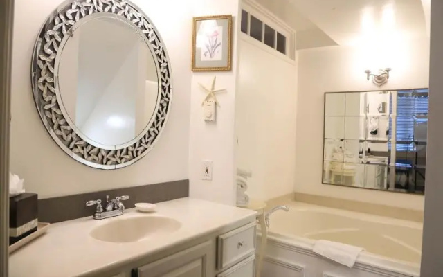 Standard Junior Suite