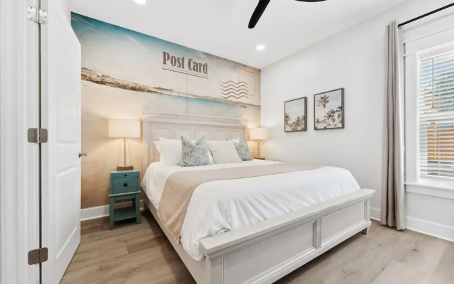Grand room