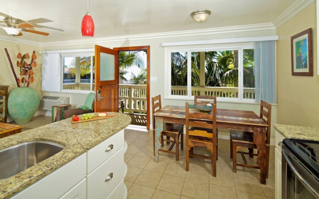 Luxury Double Suite with balcony