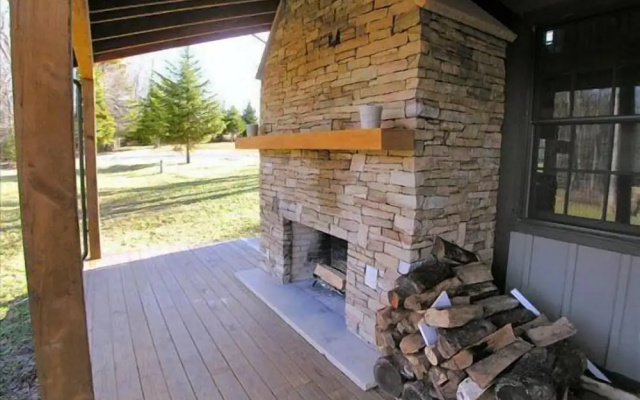 Cottage