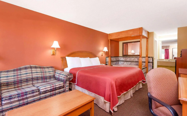 Double Suite