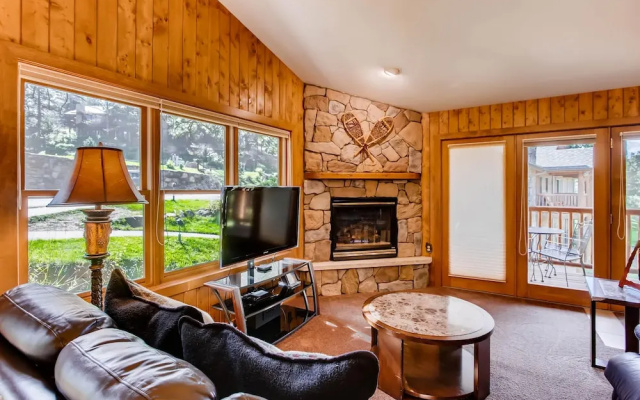 Standard room with balcony