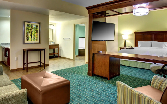 Double Suite