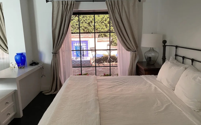 Premium room