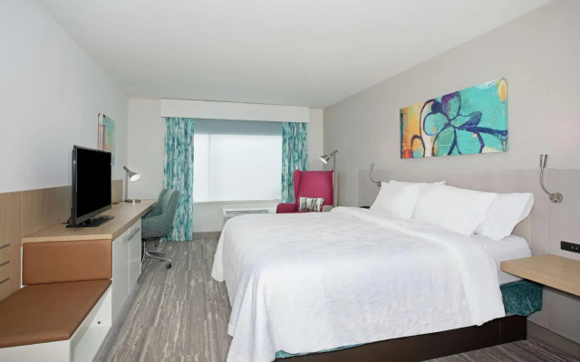 Premium room