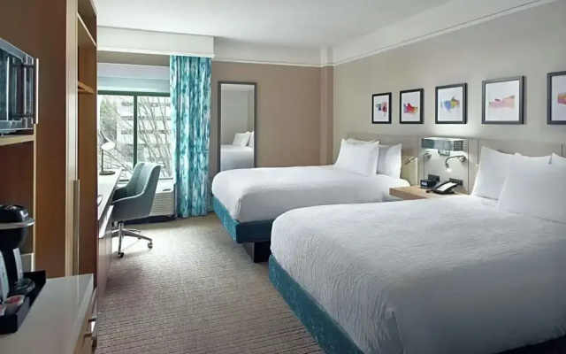 Premium Quadruple room