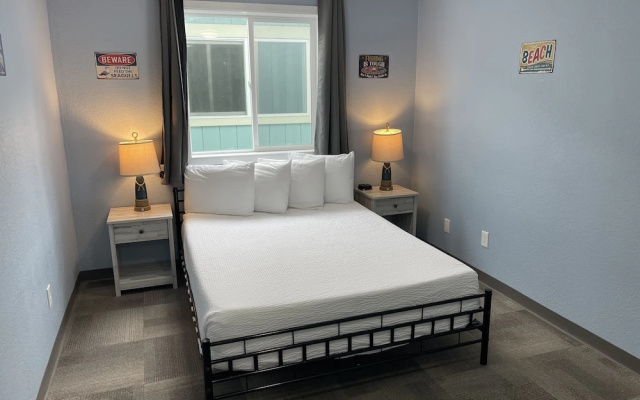 3 Bedrooms Suite