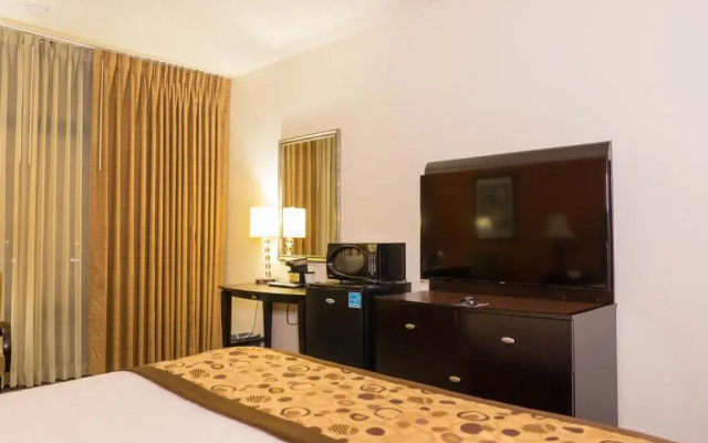 Superior room