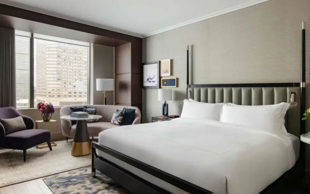 Premier Double room