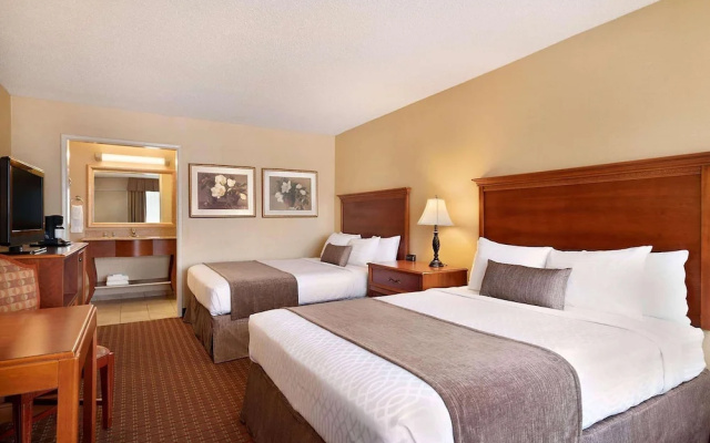 Standard room