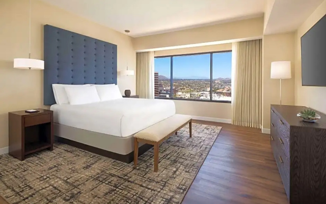2 Bedrooms Grand Canyon Suite