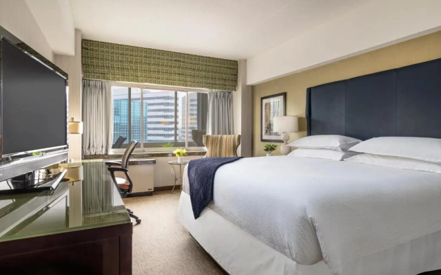 Executive Double room