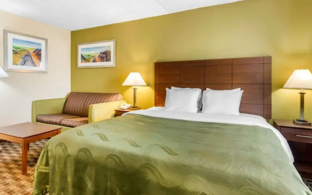 Superior Suite