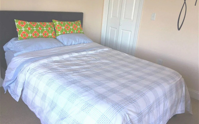 Comfort room