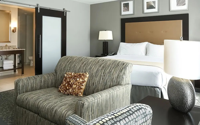 1 Bedroom Suite