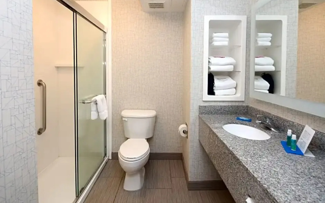 Standard Suite