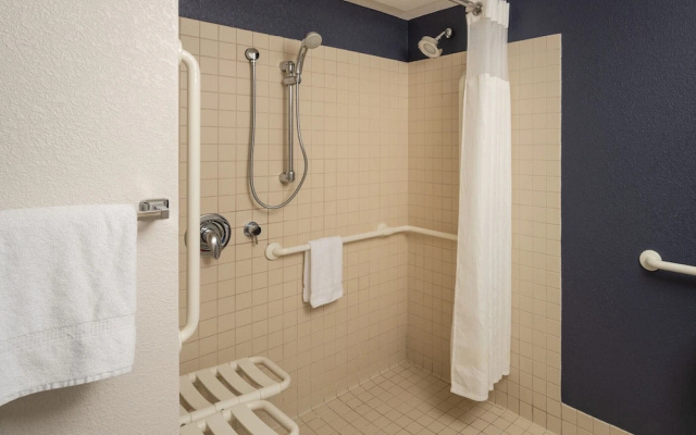 1 Bedroom Suite