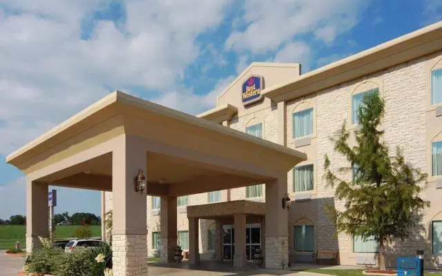Premier room